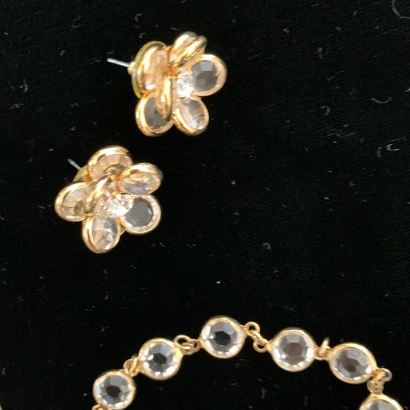 SWAROVSKI Jewelry Set - Picture 4 of 8